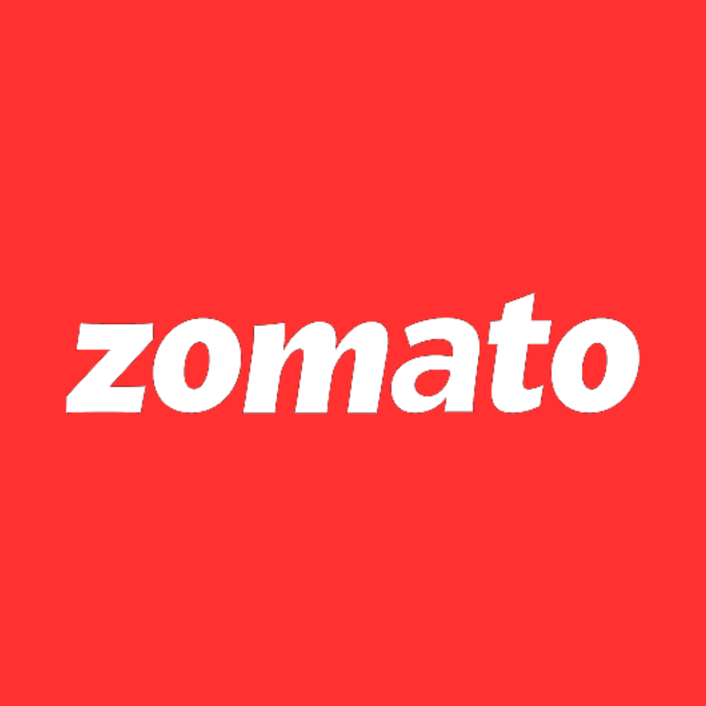 Zomato Clone — Pixel-perfect Zomato food delivery clone built with React.js.
