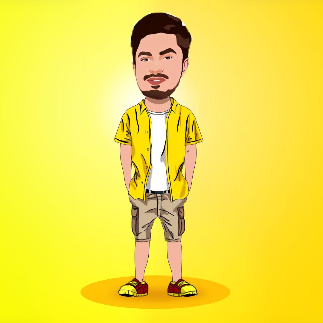 Tejas Mane — DevOps Engineer and Frontend Developer from Kolhapur, India